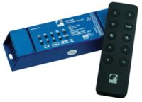LED Controller RGBW 12V/24V Funk PHZ495