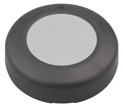 Eldat ELDAT RT28E5001-11-23K Tastsender Easywave 868 MHz 1-Kan. anthr. Taste grau