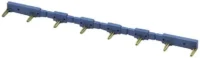 Finder Kammbrücke bl. bis 8 Fass. für Fas. 95.03/05 095.18