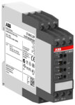 ABB Stotz S&J Multifunktionzeitrelais 24-48VDC 24-240VAC CT-MVS.22P