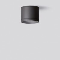 BEGA LED-Anbaustrahler 18,8W Konv DALI 24423K3 1LED graphit 3000K ws 2485lm mt