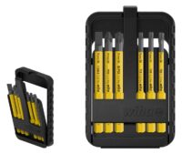 Bild vom Produkt: Wiha SB 2831PB900 Power slimBit Box Bit Set electric 44106