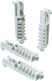 Spelsberg Montagehalterset GUM