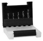 Wiha 79187B5 Kombigewindebohrer-Bit Set 28026