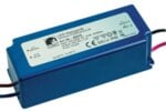 LED Netzgerät 24V 40W IP67 Dimmb. 220-240V AC Phasenanschn. PHE479
