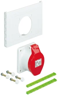 Spelsberg Einführungsflansch IP44 GSF 280
