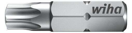 Wiha Wiha 7015-925 Standard 25mm Bit Set 08424