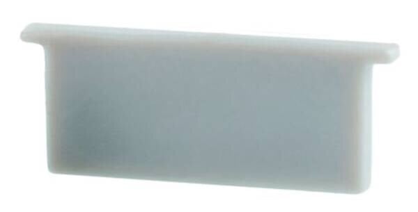 Rutec 65093 Endkappe Links für 65090