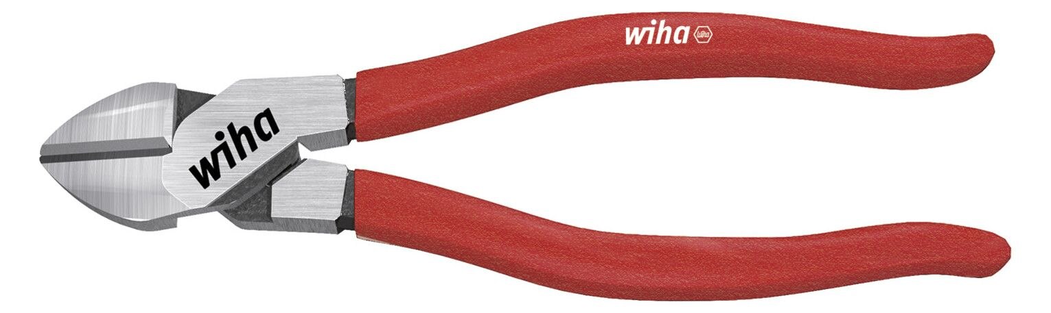 Wiha Wiha Z 12 1 01 140mm Classic Seitenschneider mit DynamicJoint® 43304