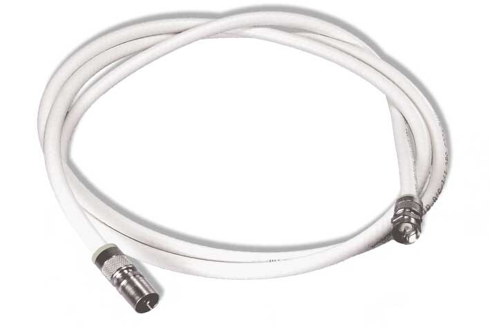 Homeway homeway HCAHNG-FIECB-A015 Anschlusskabel F/IEC-B 1,5m