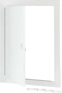 Eaton (Installation) Exterieur 2-reihig Unterputz/Hohlwand KLV-F2-4PR