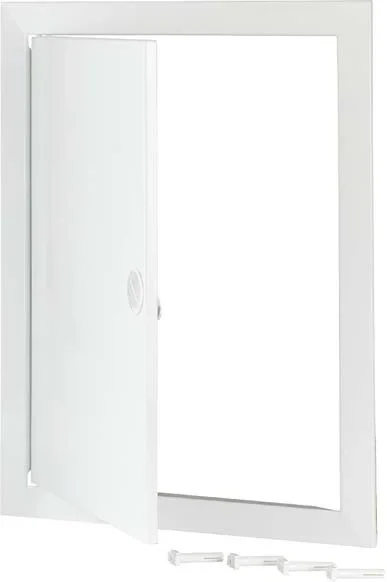 Eaton Eaton (Installation) Exterieur 2-reihig Unterputz/Hohlwand KLV-F2-4PR
