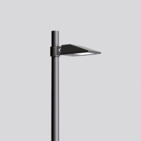 BEGA LED-Aufsatzleuchte 58,5W 76mm 4000K 84407K4 7160lm graphit Konv Alu Gl_tr