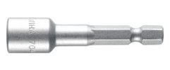 Wiha Wiha 7044Z 7,0x55mm Steckschlüssel- einsatz 04511