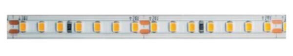 Rutec Rutec 82177 Flex.LED Strip,24V, 9,6W/m,IP66,2700K IP66 - 5 M-Rolle