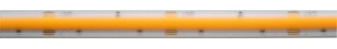 Rutec Flex. LED-Strip,24V,14W/m,IP67,2700K CRI90 VARDAflex COB Plus Profi IP67 5m