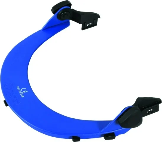Dehn Dehn Visierhalter mit Steckclip VH SC APS