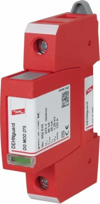 Dehn ÜS-Ableiter DEHNguard 275V, IP20,Typ2 DG S 275