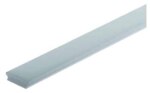Rutec 68094 Profil Abdeckung 2m matt außen