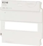 Eaton (Installation) Ersatz Geräteabdeckung 1-reihig Hohlw. GAH1-KLV
