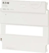 Eaton (Installation) Ersatz Geräteabdeckung 1-reihig Hohlw. GAH1-KLV