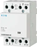 Eaton (Installation) Installationsschütz 230VAC/63A/2Ö2S Z-SCH230/63-22