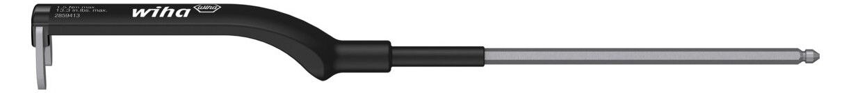 Wiha 28594 13mm/1,5Nm max. Kabelschlüssel Rundsteckverbinder 36417