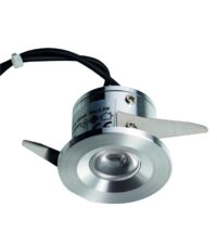 Rutec LED56981UWW MELIMAR LED Lichtpunkt 1x3,2W UWW 350mA