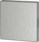 Eaton (Installation) Wippe 1-fach Silber CWIZ-01/03