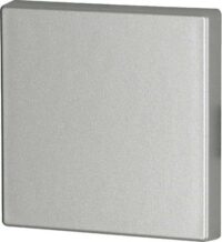 Eaton (Installation) Wippe 1-fach Silber CWIZ-01/03