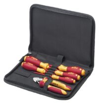 Wiha 9300-018 Werkzeug Set Elektriker 33969