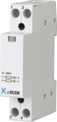 Eaton (Installation) Entstörbauteil RC-Kombination Z-RC/230