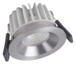Ledvance SPOT LED FIX 8W/4000K SI DIM IP44 Einbaustrahler dimmbar 670lm