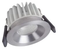Ledvance SPOT LED FIX 8W/4000K SI DIM IP44 Einbaustrahler dimmbar 670lm