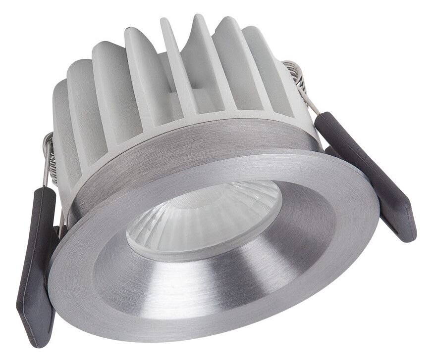 Ledvance Ledvance SPOT LED FIX 8W/4000K SI DIM IP44 Einbaustrahler dimmbar 670lm