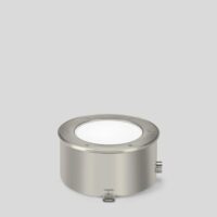 BEGA LED-Bodeneinbauleuchte 5W 2700K 77163K27 93lm 220-240V IP68 Konv edst