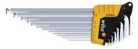Wiha 369RHZ13 ErgoStar Set Stiftschlüssel im Halter 36521