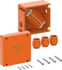 Spelsberg Kabelabzweigkasten WKE 303 SL