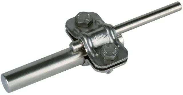 Dehn Dehn UNI-Trennklemme NIRO für Rd 16/8-10mm UTK 8.10 16 V2A