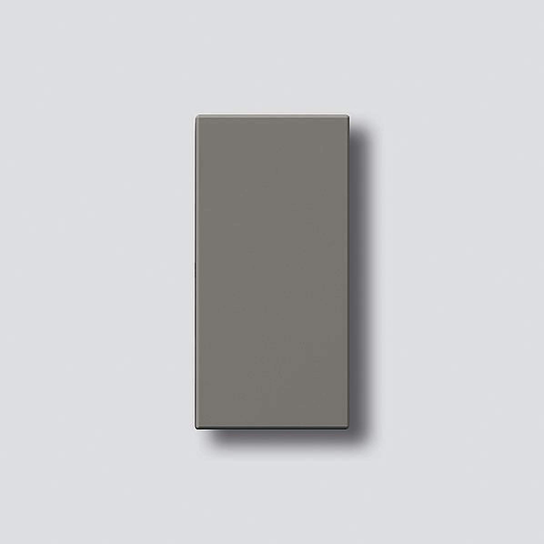 Siedle Siedle&Söhne Taste mit Glockensym titan für TM/BTM612-2/650-02 200034795-00