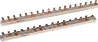 Eaton (Installation) Phasenschiene 3Ph+N,35qmm, Stift,1m Z-SV-35/3P+N-6TE