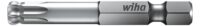 Wiha 7045ZL T20x70mm Bit Professional 70mm 32419