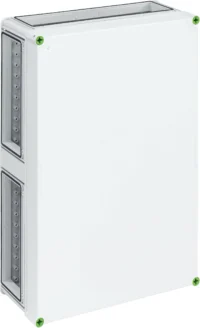 Spelsberg Leergehäuse GTI 5-g