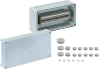 Spelsberg Kabelab./Verbindungskasten bestückt AKi-R 4/34-SL
