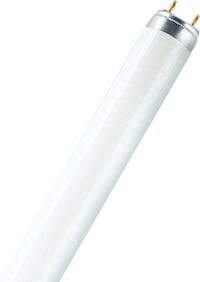 Bild vom Produkt: Osram L18W/830 26mm 590mm FLH1 LLp LUMILUX Warmton
