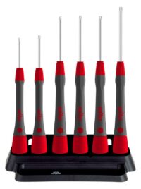 Wiha 267PK6M01 PicoFinish® Set Feinschraubendreher 42997