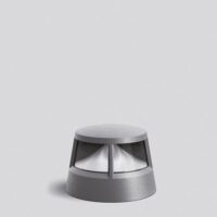 BEGA LED-Bodeneinbauleuchte 13,8W 3000K 84355AK3 604lm 220-240V IP67 Konv si