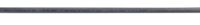 Bild vom Produkt: DEVI Heizband Dachrinne/fläche 18W/m 1m DEVIiceguard 18 240V sw 65°C