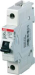 ABB Stotz S&J Sicherungsautomat Z, 14kA, 2A, 1-p S201UDC-Z2