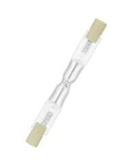 Osram 64684ECO HALOLINE 48W 230V R7s FS1 74,9 Halogen-HV-Lampe/Halogenstab